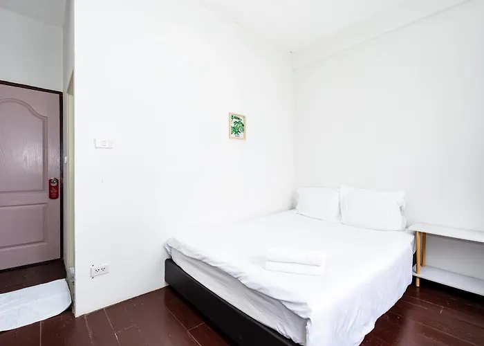 On Siriraj Bkk - สเตย์ ออน โรงพยาบาล ศิริราช * Bangkok