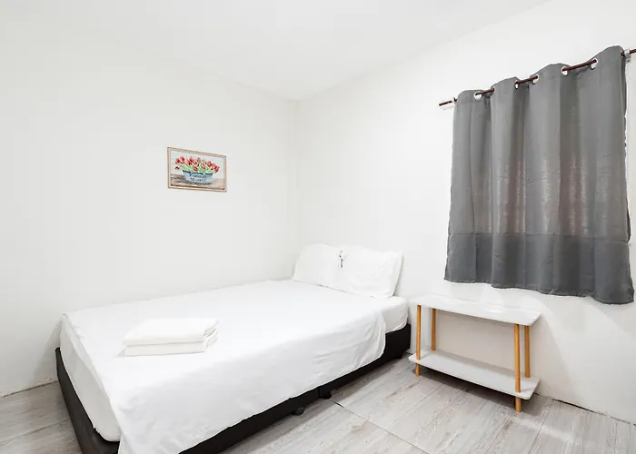 Apartment Xxstay On Siriraj Bkk - สเตย์ ออน โรงพยาบาล ศิริราช Bangkok