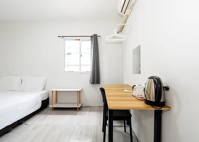 Xxstay On Siriraj Bkk - สเตย์ ออน โรงพยาบาล ศิริราช Apartment *