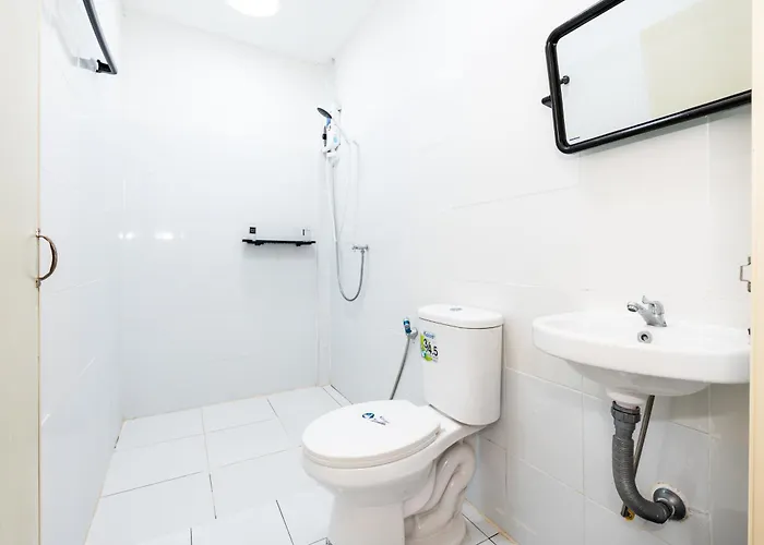 Xxstay On Siriraj Bkk - สเตย์ ออน โรงพยาบาล ศิริราช Bangkok