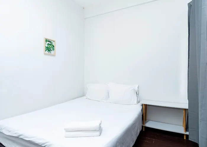 Lejlighed On Siriraj Bkk - สเตย์ ออน โรงพยาบาล ศิริราช