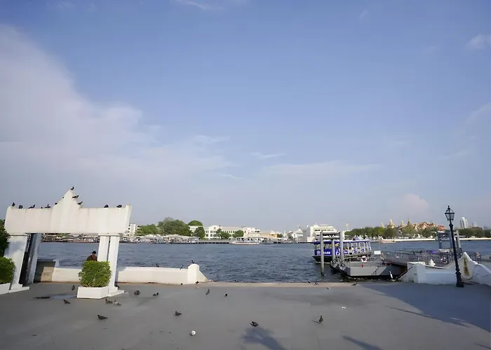 Xxstay On Siriraj Bkk - สเตย์ ออน โรงพยาบาล ศิริราช *