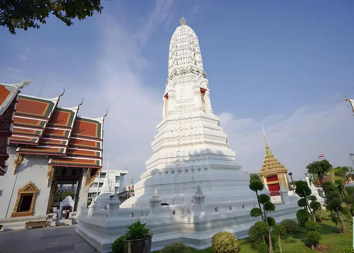 Apartment Xxstay On Siriraj Bkk - สเตย์ ออน โรงพยาบาล ศิริราช
