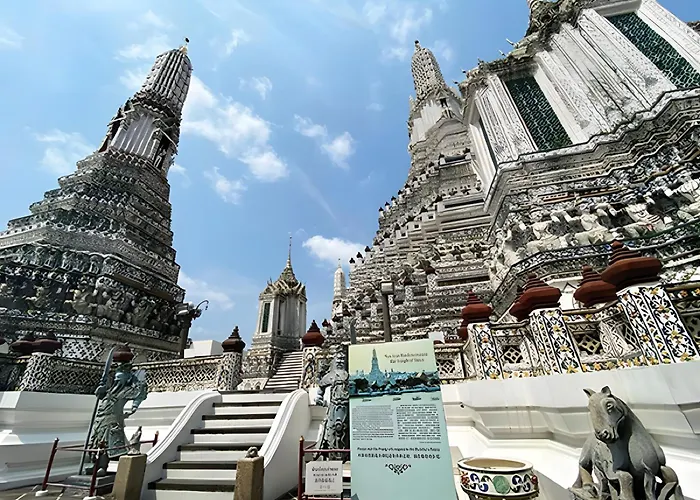 Xxstay On Siriraj Bkk - สเตย์ ออน โรงพยาบาล ศิริราช *
