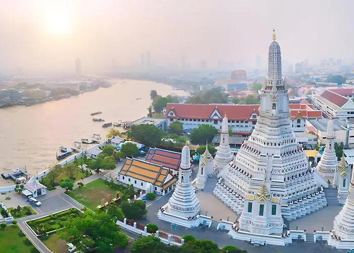 Lejlighed On Siriraj Bkk - สเตย์ ออน โรงพยาบาล ศิริราช